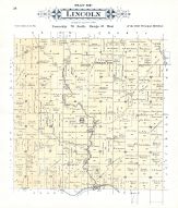 Lincoln Township, Ringgold County 1894